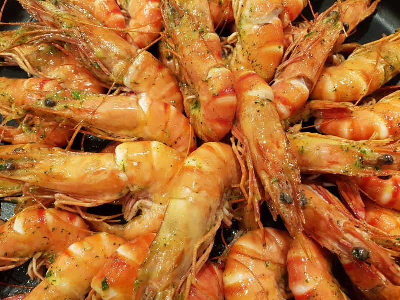 Gamba-pan - Afbeelding 4