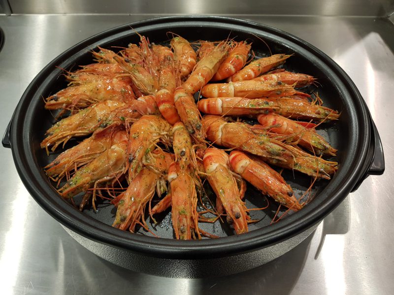 Gamba-pan - Afbeelding 2