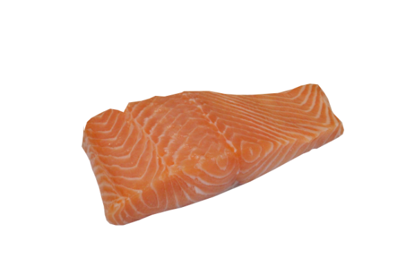 Zalm, Filet