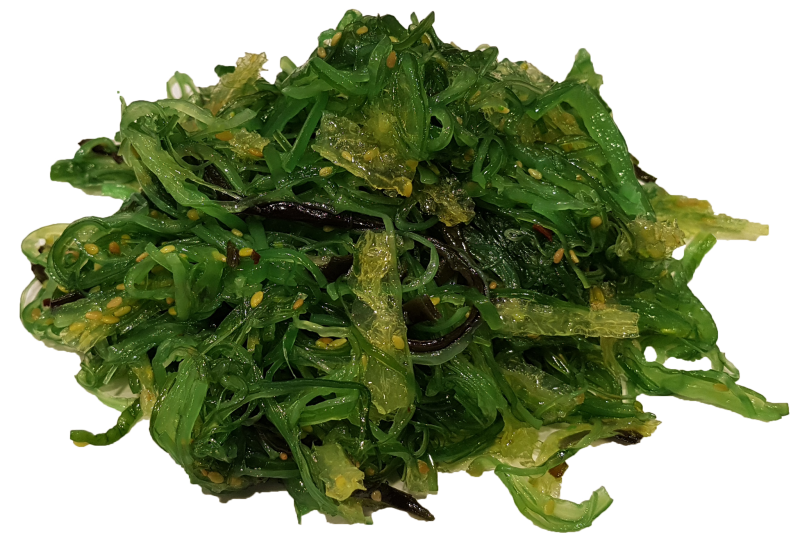 Zeewiersalade