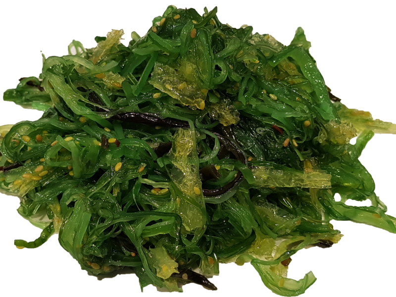 Zeewiersalade
