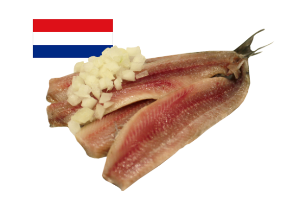 Hollandse Nieuwe